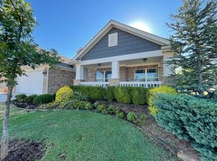 15912 N Tall Grass Dr, Oklahoma City, OK 73170