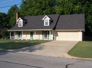 2018 Fillmore Dr, Tupelo, MS 38801