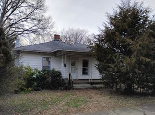 (Undisclosed Address), Winston Salem, NC 27107