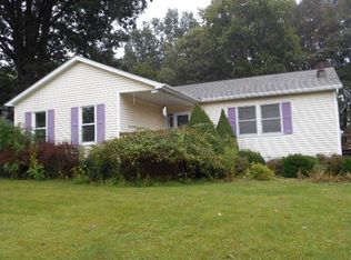 591 S 2nd Ave, Clarion, PA 16214