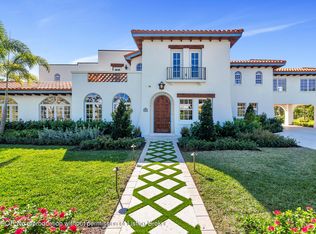 230 Argyle Rd, West Palm Beach, FL 33405