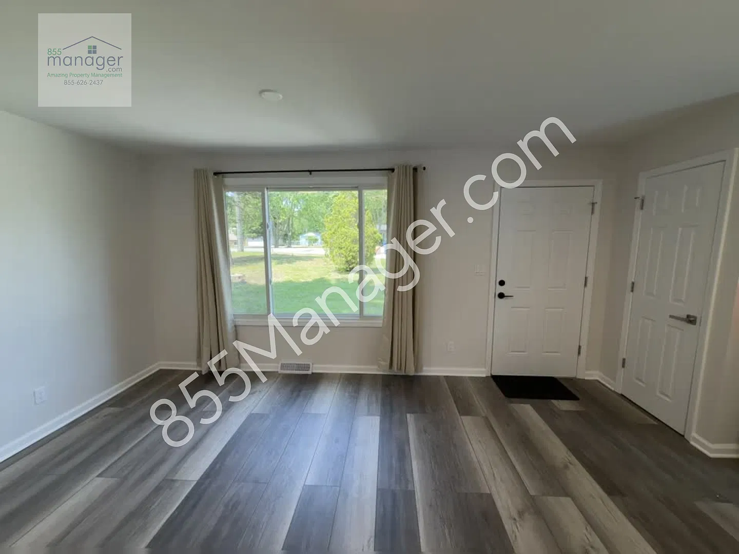 Fully Renovated 3-Bedroom Home with Sunroom and Open Floor Plan — Photo 4