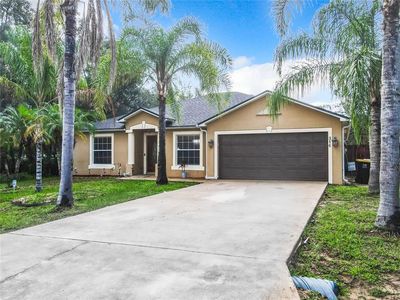 310 Dolphin Way, Poinciana, FL, 34759