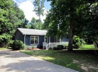 60 Knob Ave, Carrollton, GA 30116