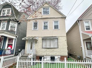 519 S River St, Wilkes Barre, PA 18702