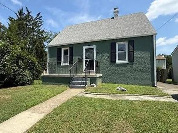 302 3rd St, New Castle, DE 19720