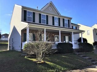 12819 Coral Sunrise Dr, Huntersville, NC 28078