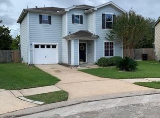 10026 Victoria Grove Ln, Houston, TX 77075