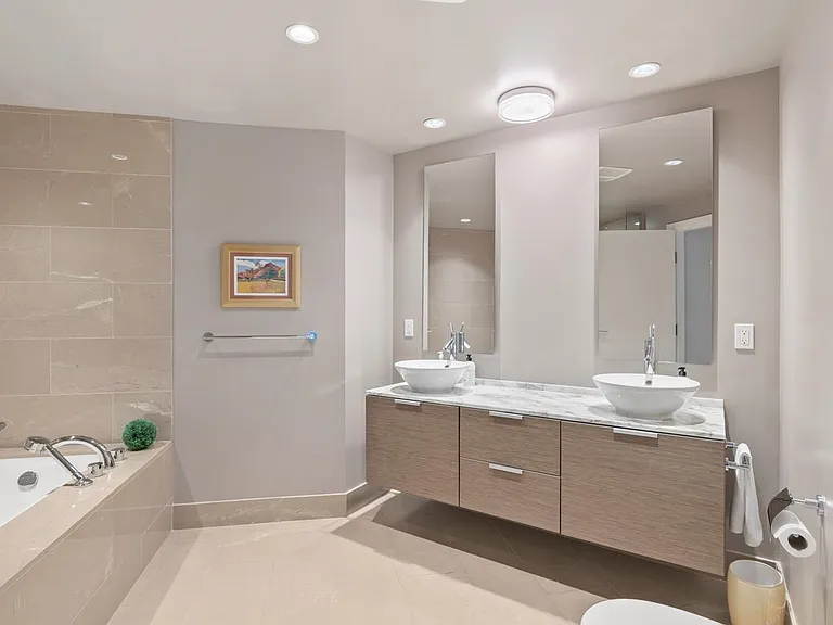 1111 Alberni St #2601 — Photo 21