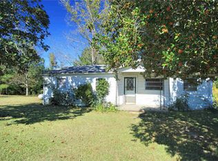 210 Eh Smith Rd, Mendenhall, MS 39114