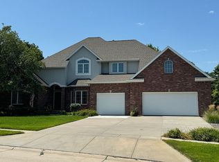 1520 Claycomb Rd, Wayne, NE 68787