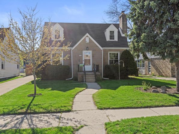 1481 South 91st STREET, West Allis, WI 53214