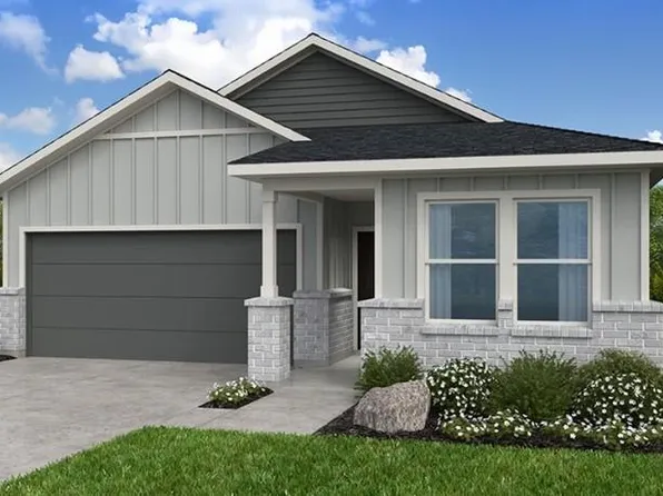 21814 Canyon Moon Ln, Cypress, TX 77433