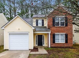 11028 Pointer Ridge Dr, Charlotte, NC 28214