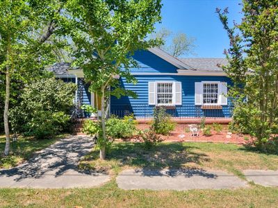 197 Earle St N, Wagener, SC, 29164