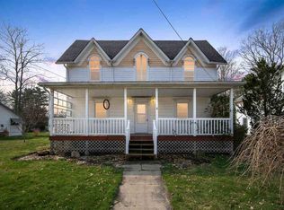 215 W Center St, Concord, MI 49237