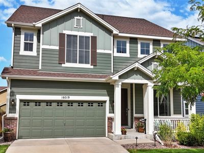16019 W 62nd Drive, Arvada, CO, 80403