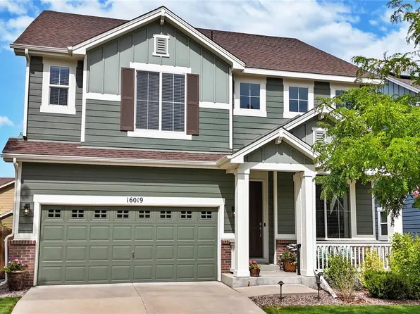 16019 W 62nd Drive, Arvada, CO 80403