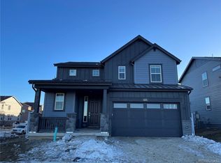 8276 Mount Harvard Rd, Littleton, CO 80125