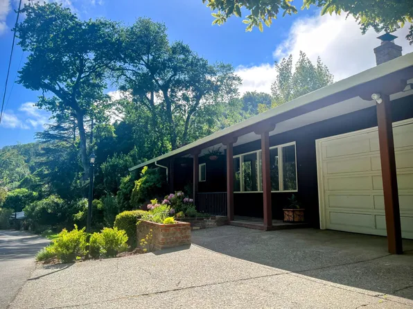 39 Piper Ln, Fairfax, CA 94930