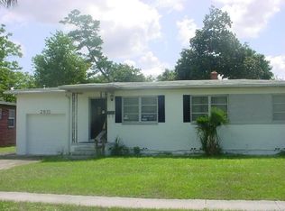 2935 Rogero Rd, Jacksonville, FL 32277