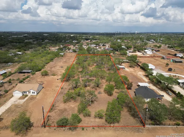 0 Buchanan, San Antonio, TX 78221