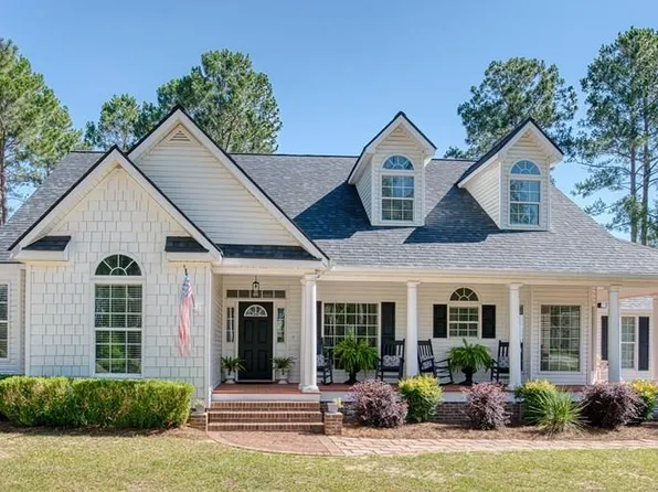 184 Fox Trot Dr, Moultrie, GA 31768