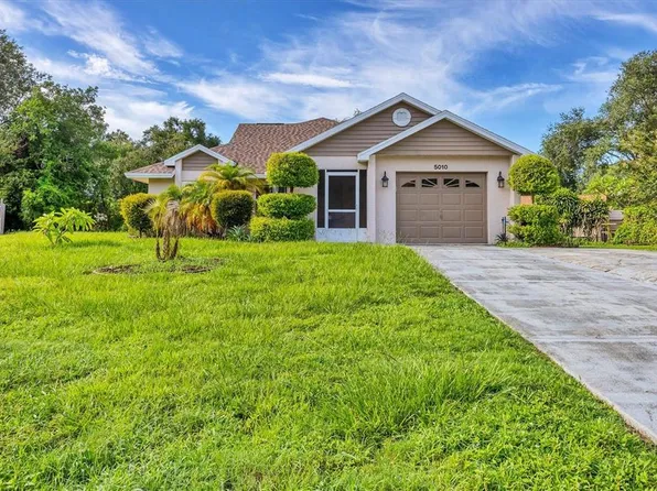 5010 Preston Way, Sarasota, FL 34232