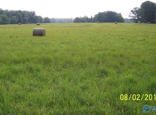 233A NE Manley Rd, Hazel Green, AL 35750