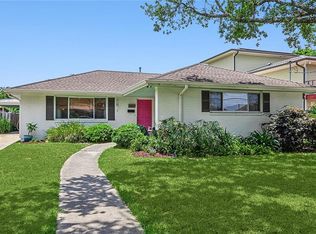 5810 Chatham Dr, New Orleans, LA 70122