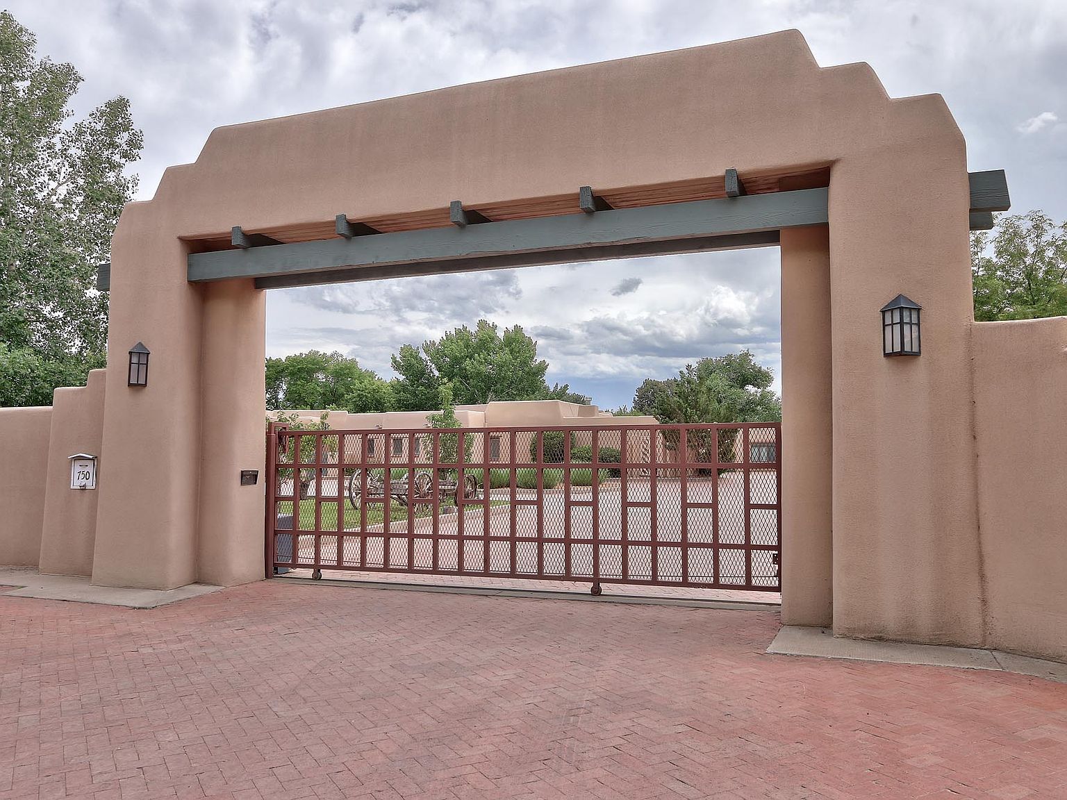 750 Chamisal Rd NW, Los Ranchos De Abq, NM 87107 Zillow
