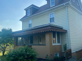 613 Painter Ave, Ford Cliff, PA 16228
