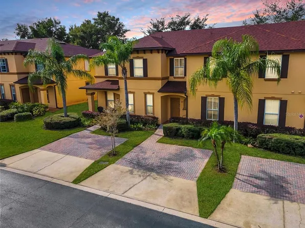 319 Verona Ave, Davenport, FL 33897