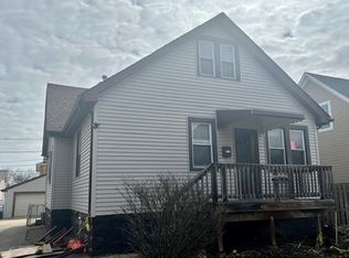 4043 Center Ave, Lyons, IL 60534