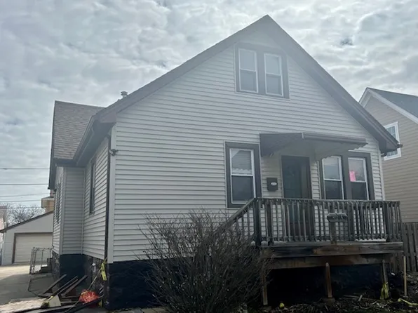 4043 Center Ave, Lyons, IL 60534