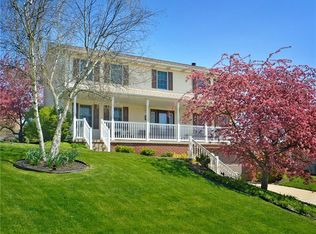 40 Deerfield Dr, Harrison City, PA 15636