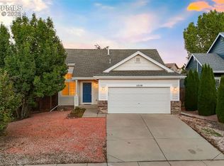 5359 Gentle Wind Rd, Colorado Springs, CO 80922