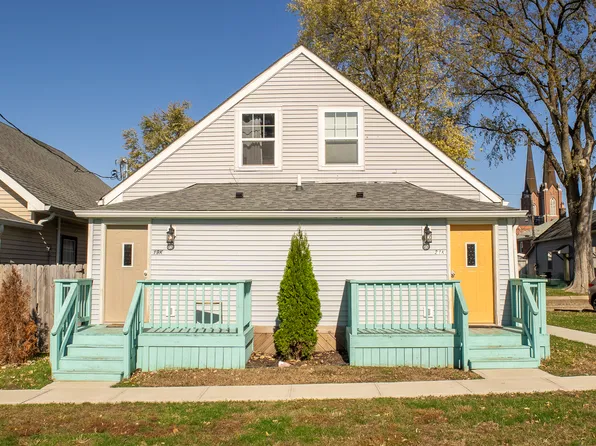 1639 S Meridian St, Indianapolis, IN