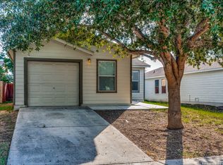 4318 Stetson Vw, San Antonio, TX 78223