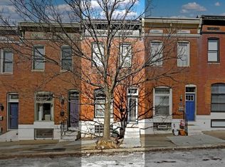 3136 Foster Ave, Baltimore, MD 21224
