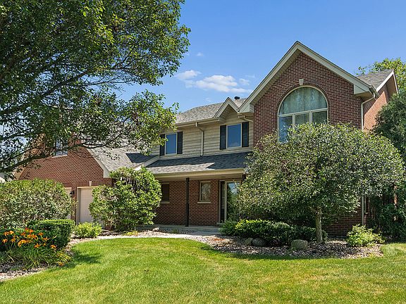 5th image of 25619 S Bristol Ln