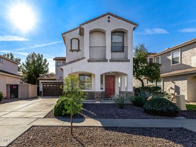 3793 E Stampede Dr, Gilbert, AZ, 85297