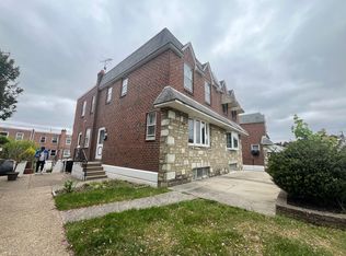 9063 Convent Ave, Philadelphia, PA 19136