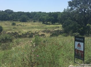 529 Saxet Trl, Spring Branch, TX 78070