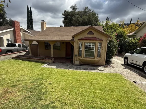 2828 Hermosa Ave, Glendale, CA 91214