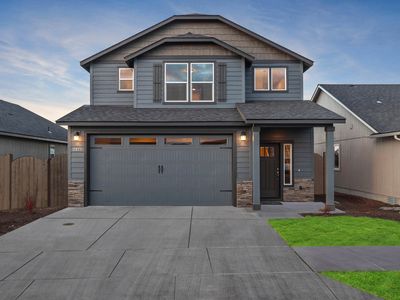 1101 NW Upas Ave LOT 6, Redmond, OR, 97756