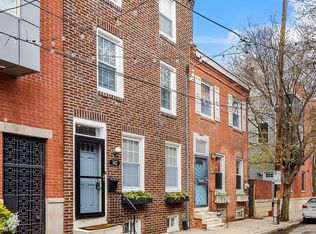 742 S Dorrance St, Philadelphia, PA 19146
