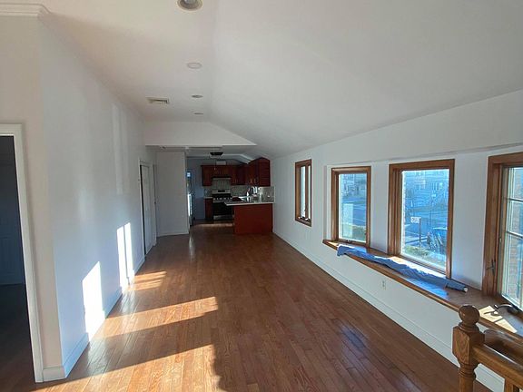 Main living area