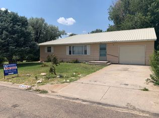 504 N Elizabeth St, Syracuse, KS 67878