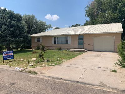 504 N Elizabeth St, Syracuse, KS, 67878